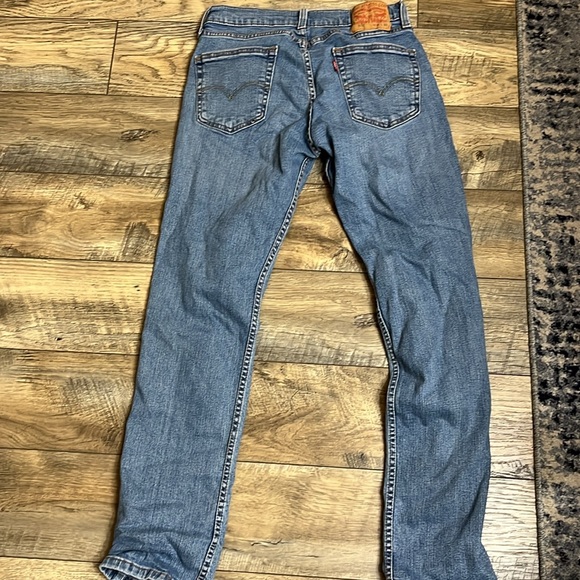 Levi Men’s jeans - Picture 3 of 4